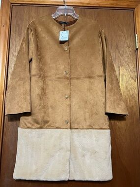 Zara Jacket